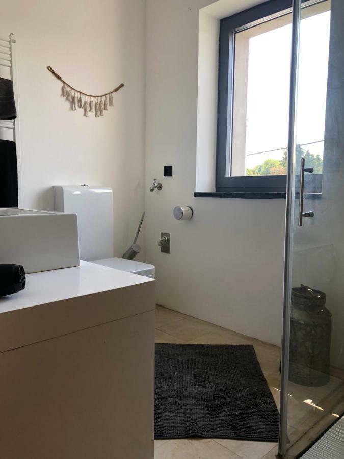 Design Appartment With Big Terrace Halsenbach Kültér fotó